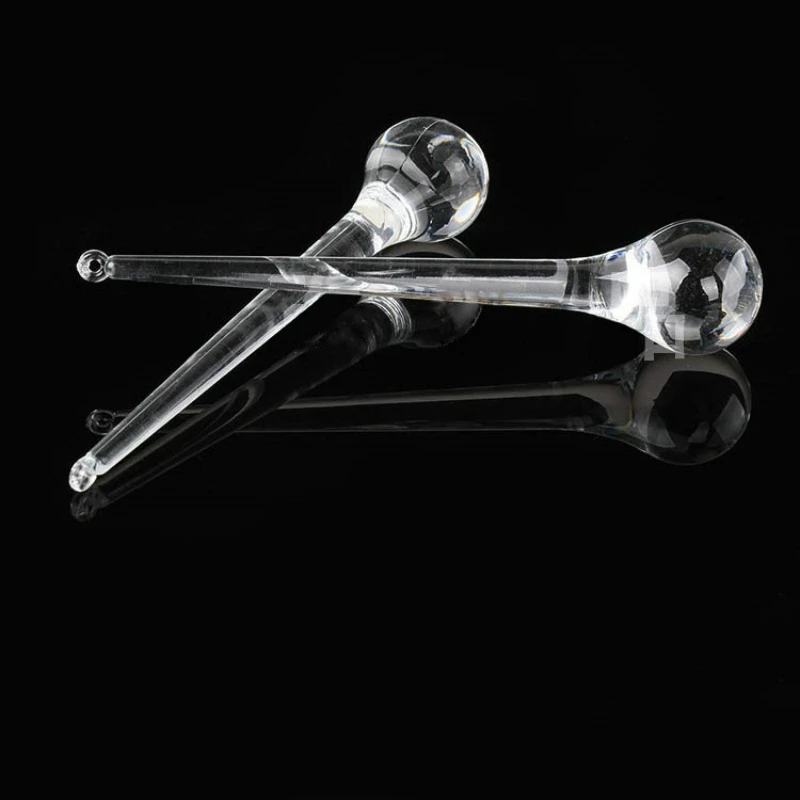 16x60/20x80/30x150/30x200/30x300mm Clear Raindrop Crystal Chandelier