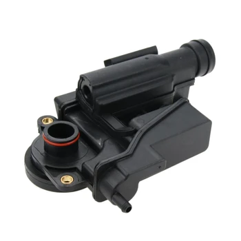 

Engine Oil Separator Trap Crankcase Breather Valve 079103464D Fit for Touareg AU-DI Q7 S6 V8