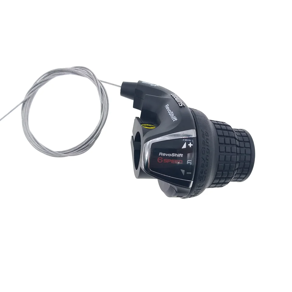 Shimano RevoShift SLRS35 7-es jobb váltókar - Váltókar