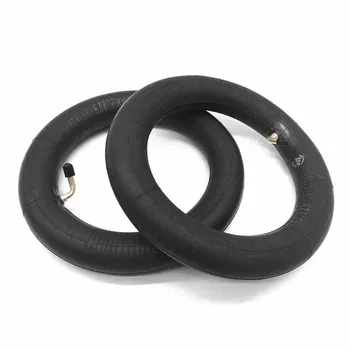 

Rubber Tyre Inner Tube Electric Scooter Replacement Wheels Fit 10x2.0/ 10x2.25