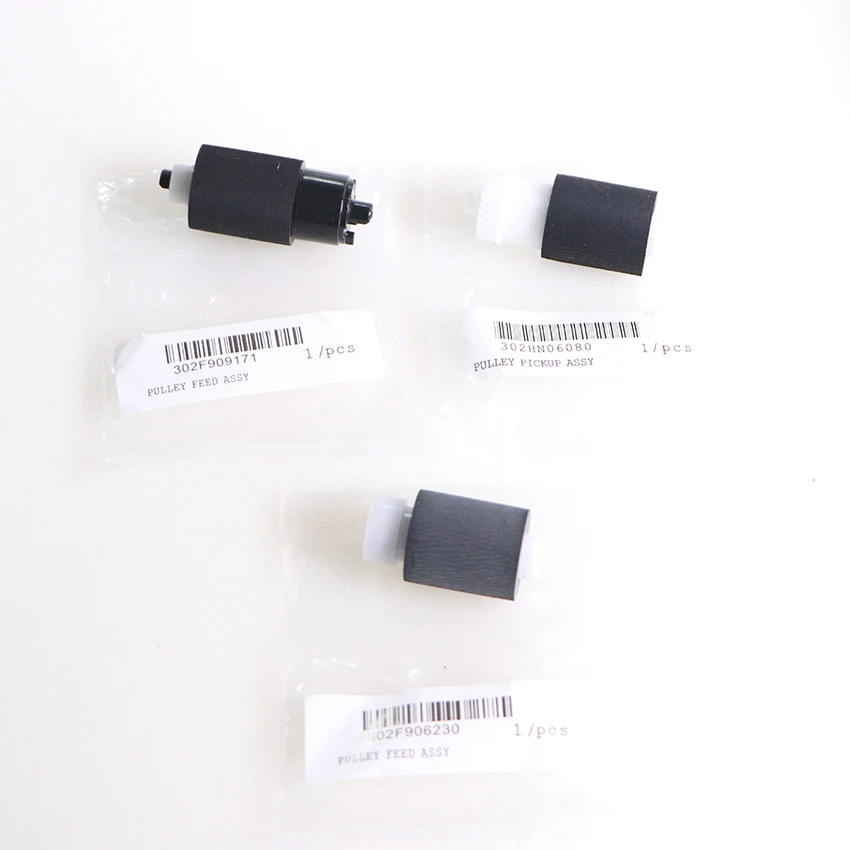 Набор роликов для захвата бумаги Kyocera M6230cidn M6630cidn M6235cidn M6635cidn M6230 M6630 M6235 M6635 6230 6630