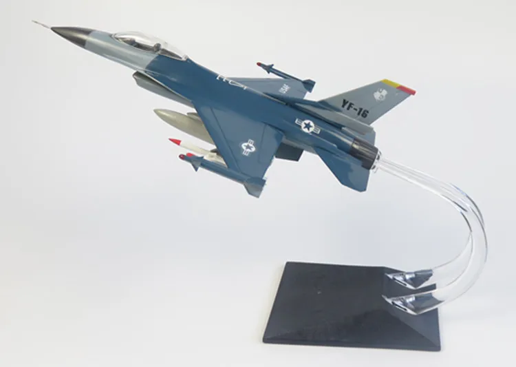 1:72 ABS Статический Моделирование военный самолет модель Соединенных Штатов