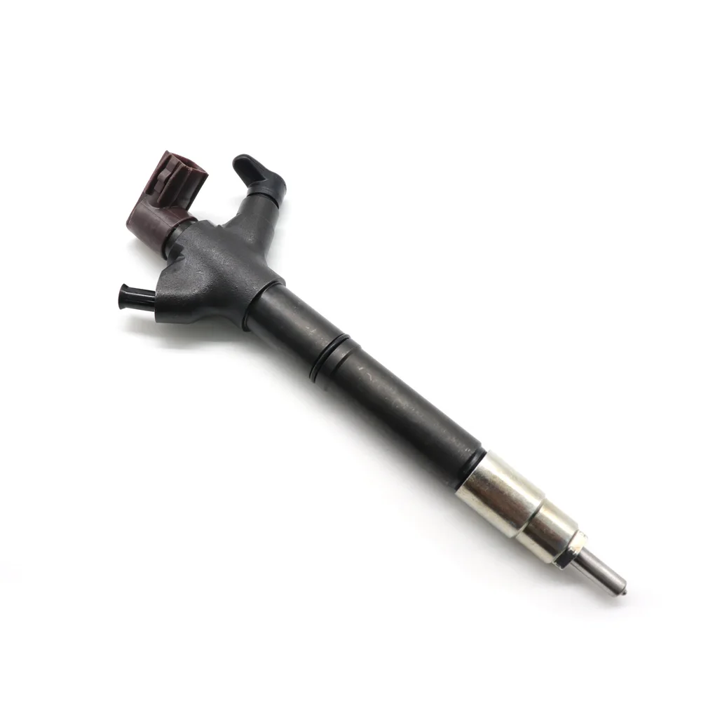 US $207.00 2367026060 High Quality Diesel Common Rail Fuel Injector Fit For TOYOTA RAV4 2ADFTV AVENSIS III LEXUS IS200 2959000170