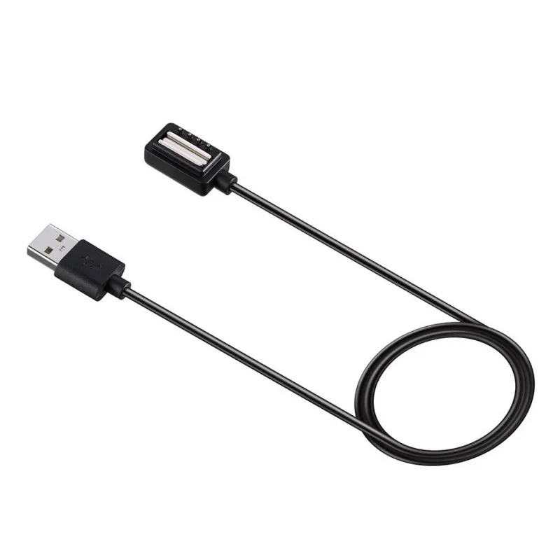 Универсальный usb зарядный кабель Колыбель зарядное устройство для SUUNTO Спартанские часы Смарт часы аксессуары