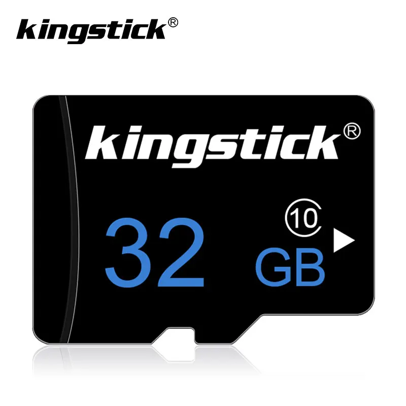 Оригинальная карта micro SD/TF 8 ГБ 16 32 высокоскоростная мини флэш карты памяти для