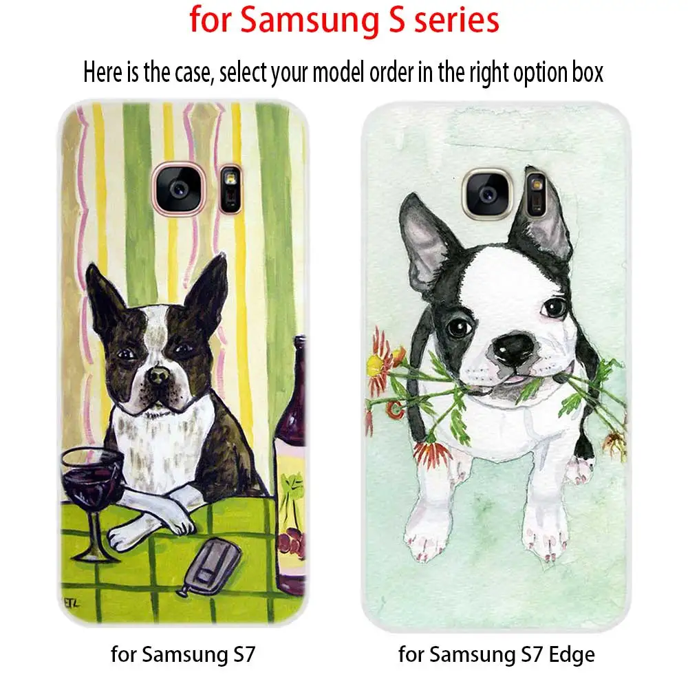 Мягкий силиконовый чехол для Samsung S30 S20 S11 S10 S9 S8 Plus lite 11e 10e Uitra S7Edge рисунок