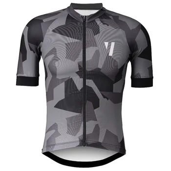

Men's short sleeves breathable cycling jersey maillot roupa ropa De Ciclismo Hombre Verano bike jersey