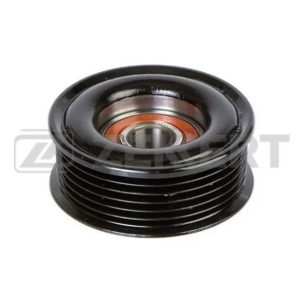 Натяжной ролик поликл. ремень Mazda 3 03 ZEKKERT sr-1531