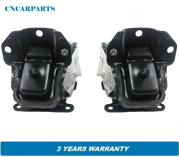 

2PC A5365 Motor Mounts Fit for Cadillac Escalade Chevy Tahoe GMC YUKON 07-14