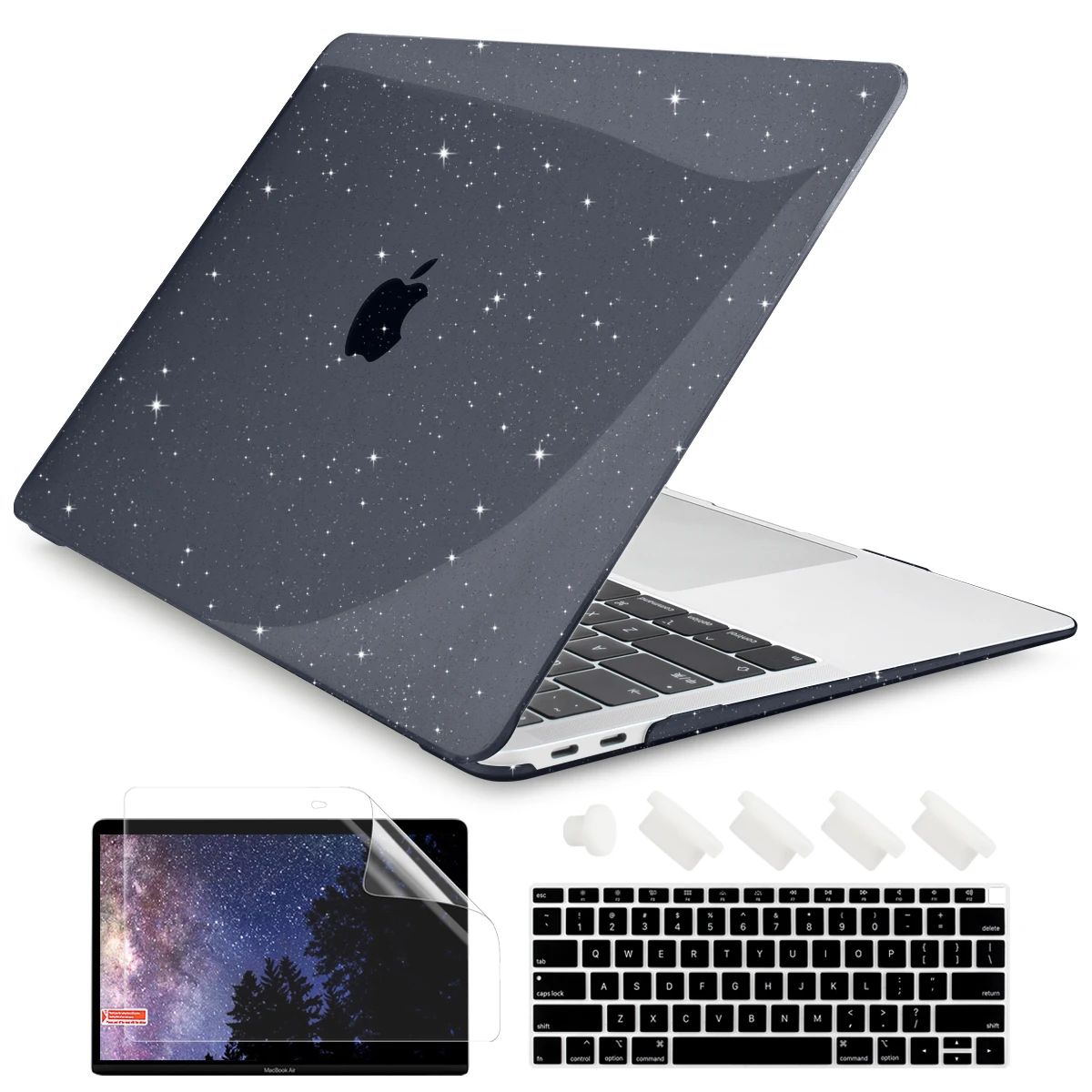 Coque Macbook Pro Retina 13 pouces Matte - Ma Coque