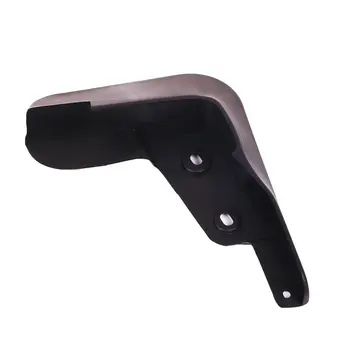 

4-piece Front And Rear Fenders For 17 Cruze Sedan Mudguards