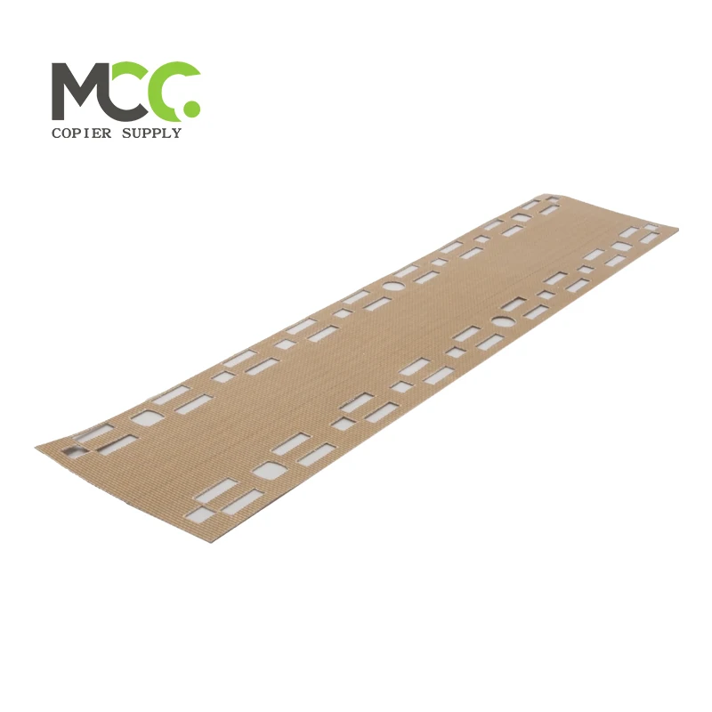 para Kyocera Ecosys P2040 P2235 P2335 M2040 M2540 M2135 M2640 Aplicação de Óleo Almofada de Resistência de Alta Temperatura Material - Imagem 2