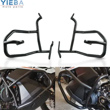 

Motorcycle Accessories For ktm 790ADVENTURE 790 ADVENTRUE 2019 2020- Engine Guard Frame Protection Protective Motorbike Parts