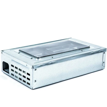 

Reusable Household Automatic Continuous Mousetrap Large Mouse Trap Catcher High Effect Rat Catcher Mice Rodent Cage
