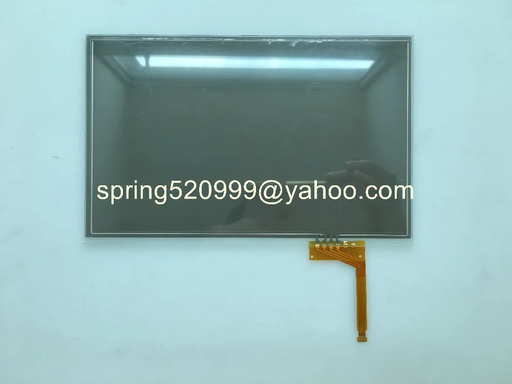 LQ070Y5DG01  LTA070B511F (1)