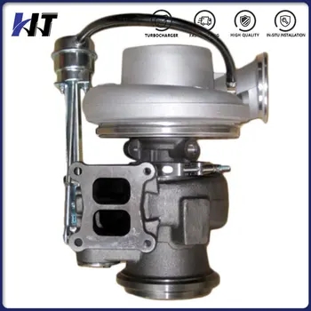 

NEW HX55W 4955714 4043707 4043708 4955721 turbocharger for Cummins Industrial Hyster ReachStackers QSM QSM3 M11 QSM11 ISM QSM 11