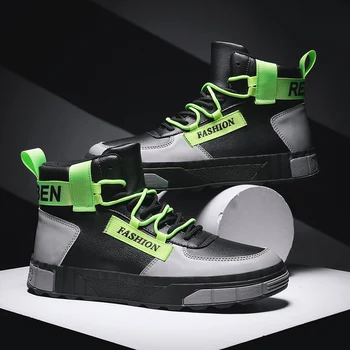 

Exclusive design Sneakers Men Shoes Casual Brand Men Shoes Air Cushion Mesh Flats Shoes Breathable Slip On Spring Shoes