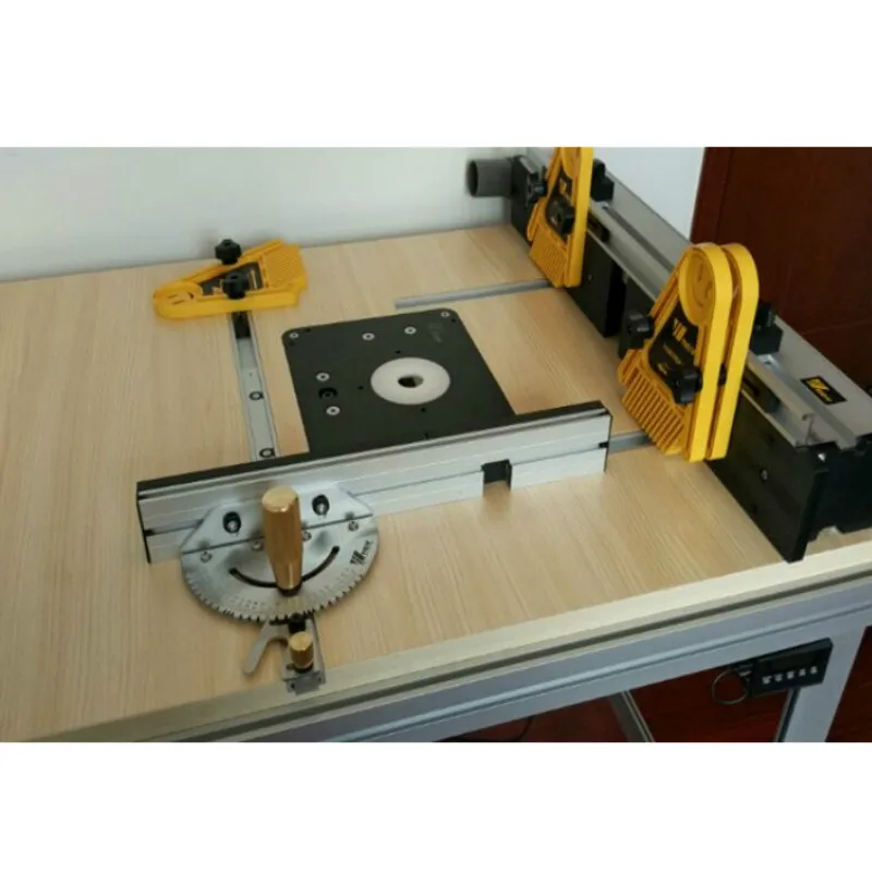 Woodworking Miter Gauge Table Saw 