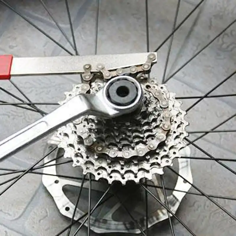 bike transmission
