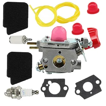 

Carburetor Air Filter For Crafts 944518252 358794781 Leaf Blower #545081857 Pro