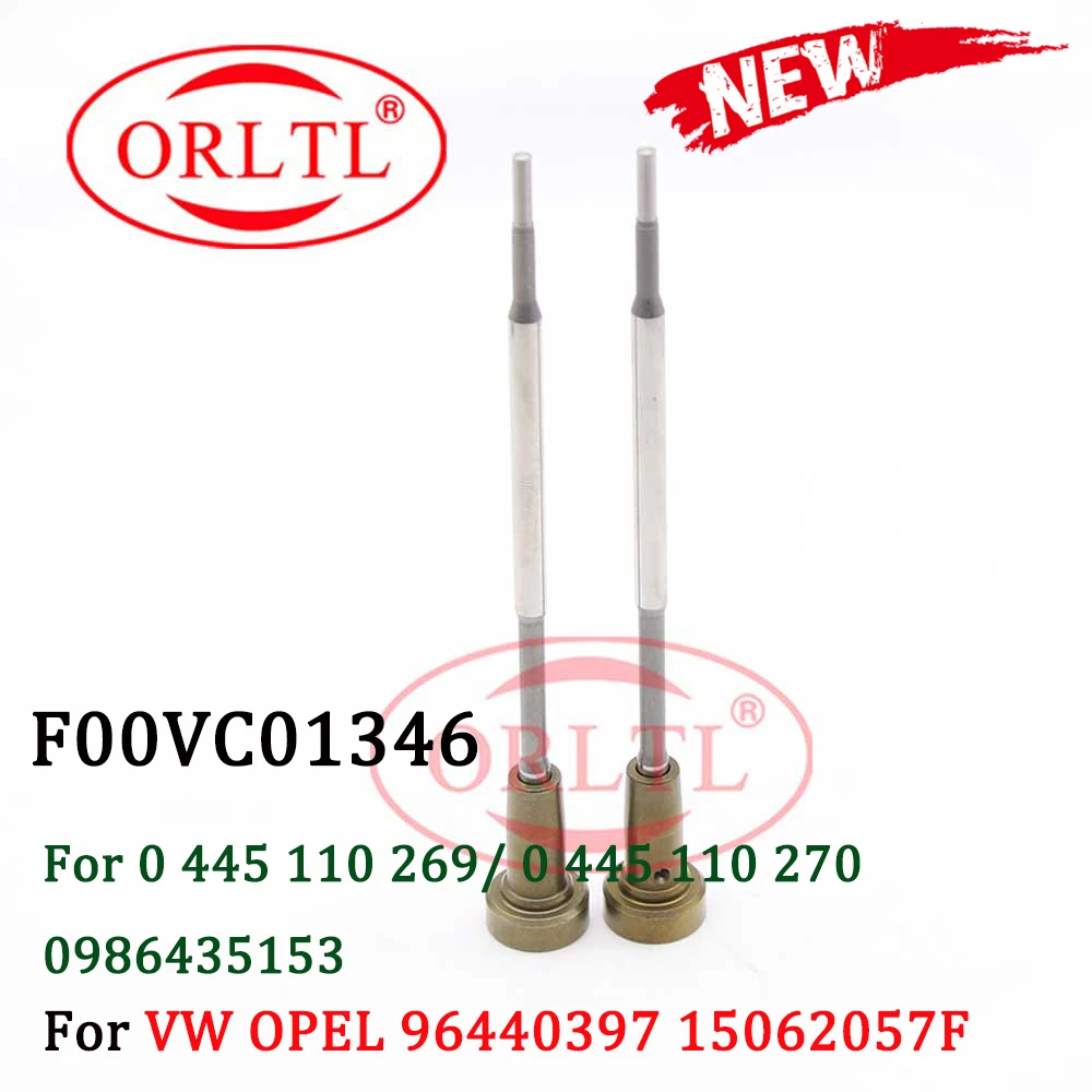 Valvola Iniettore Diesel Per Chevrolet Captiva Vw Opel 96440397 15062057F Common Rail 0445110269 0445110270 0986435153