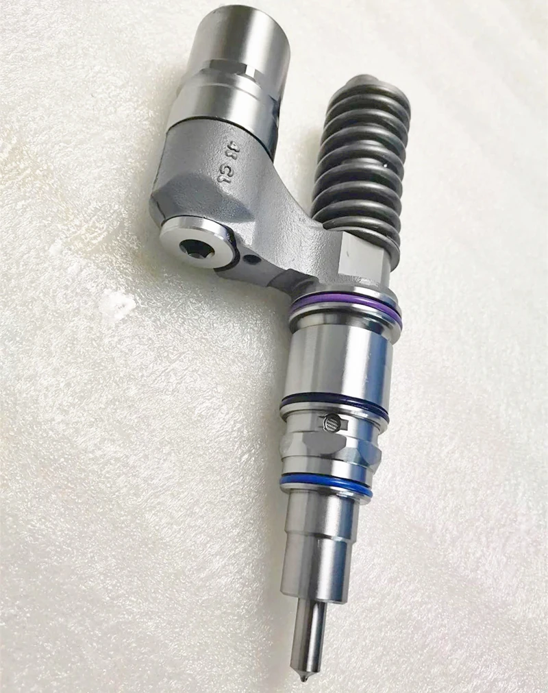 US $280.00 Diesel Common Rail Injector EUI 0414701017 For Bosch 1440577 For Scania Injector