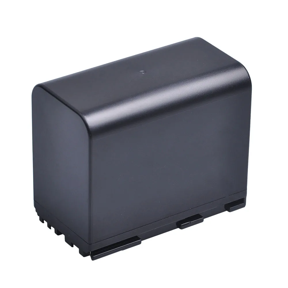 BP 970G батарея 8500mAh 7 4 V 975 945 для Canon EOS C100 Mark II C300 PL GL2 XF100 XF105.|Цифровые аккумуляторы| |