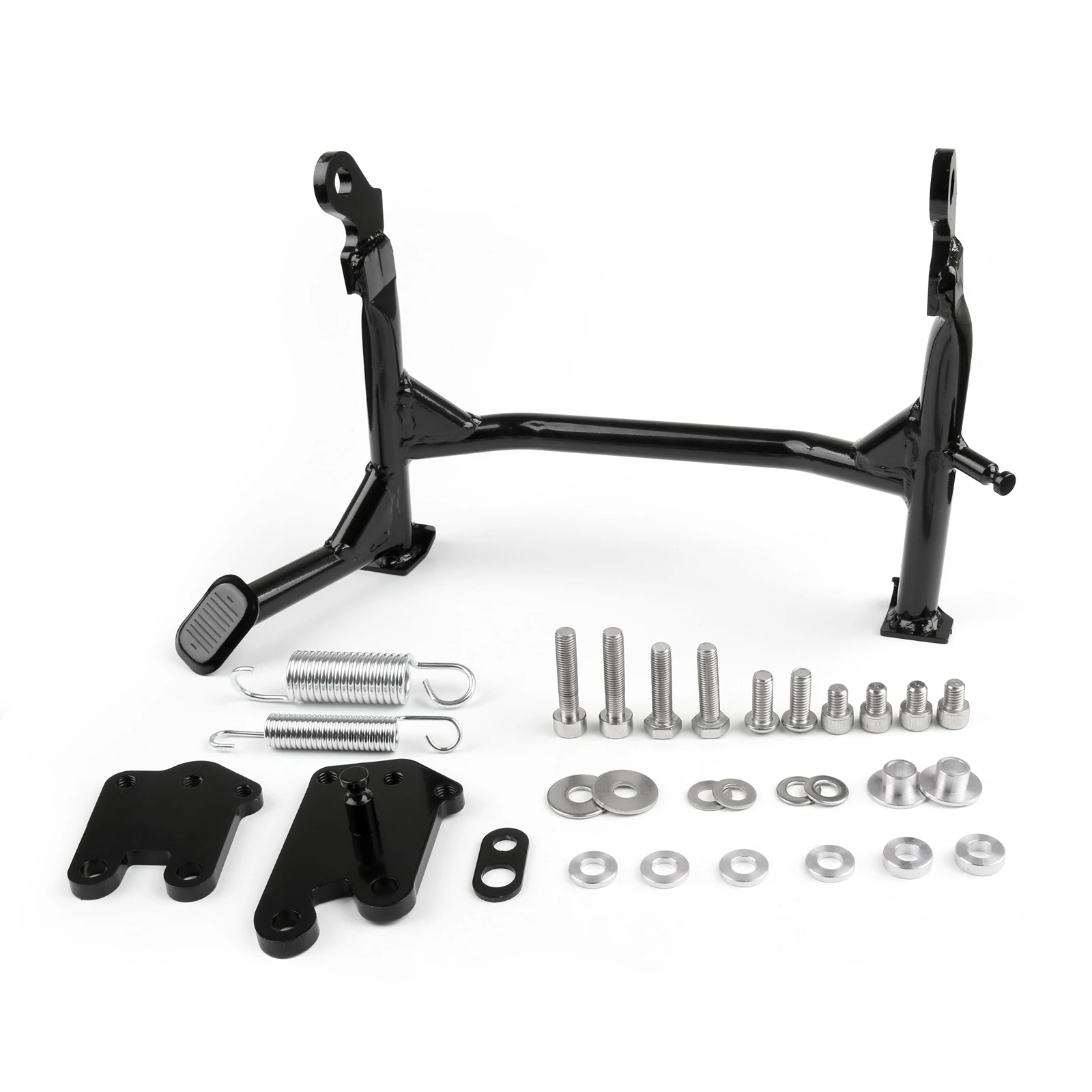 Areyourshop для Yamaha 07 MT 07- Центральная подставка боковой кронштейн крепление для мотоцикла