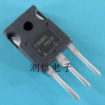 

TYN80C high-power one-way thyristor 80 a 1600 v