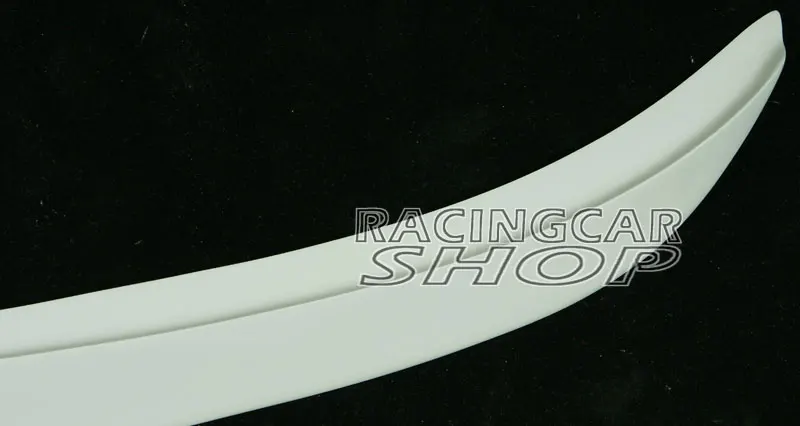 3D Style Trunk Boot Spoiler Wing Fit For BMW 3-Series F30 Sedan 2012UP