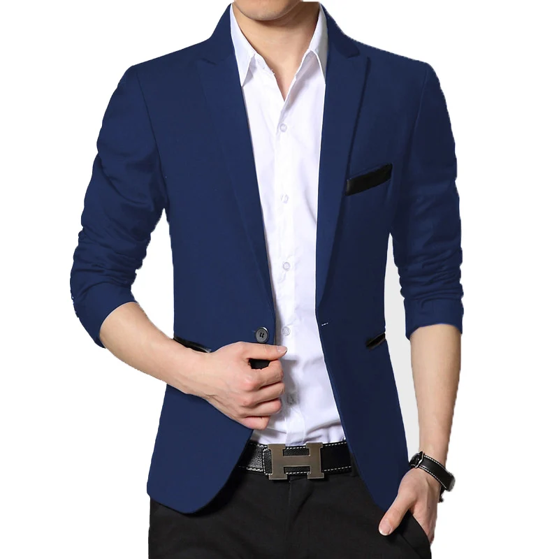 cardigan blazer mens