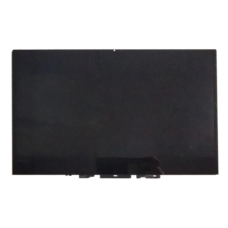 ЖК-дисплей 13 3 дюйма FHD 1920X1080 M133NWF4 FRU 5D10M42877 сенсорный экран дигитайзер в сборе для