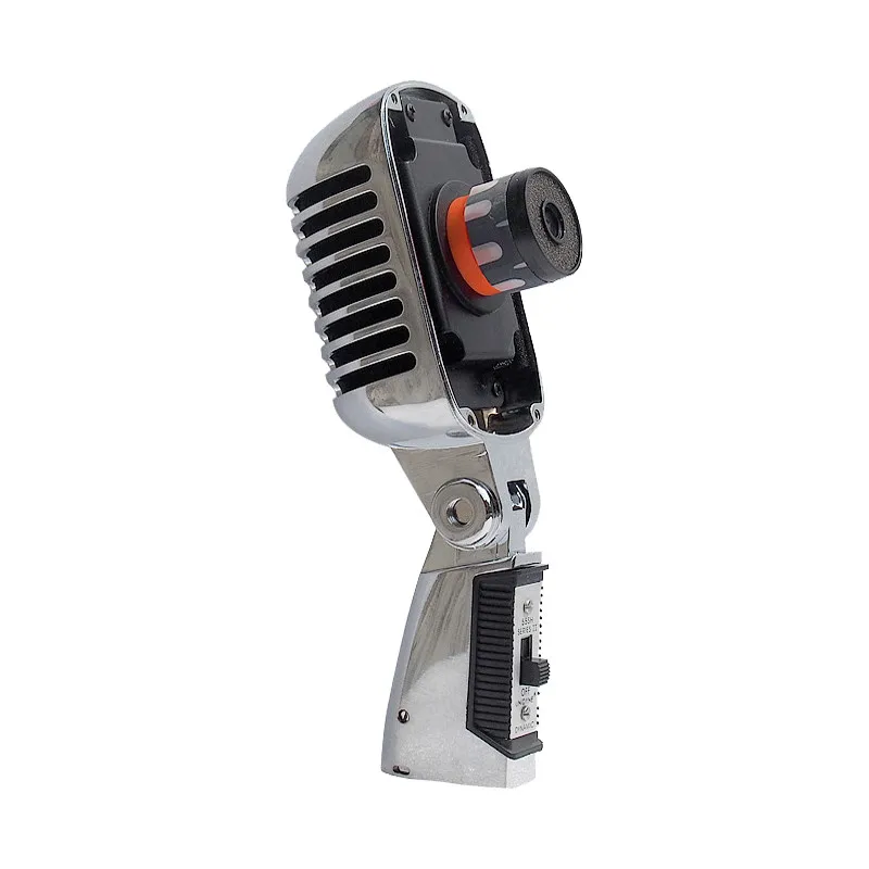 Professional Microphone 55SH Dynamic Karaoke