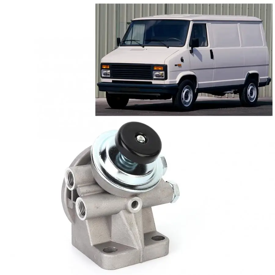 Фильтр подкачивающий насос 5616776 подходит для Citroen C25 peugeot J5 Boxer Talbot Express топливные фильтры