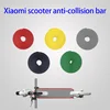 2M Strips For Xiaomi Mijia M365 Anti-collision Protection Strip Electric Scooter Skateboard Body Bumper Scratchproof Scratch ► Photo 3/6