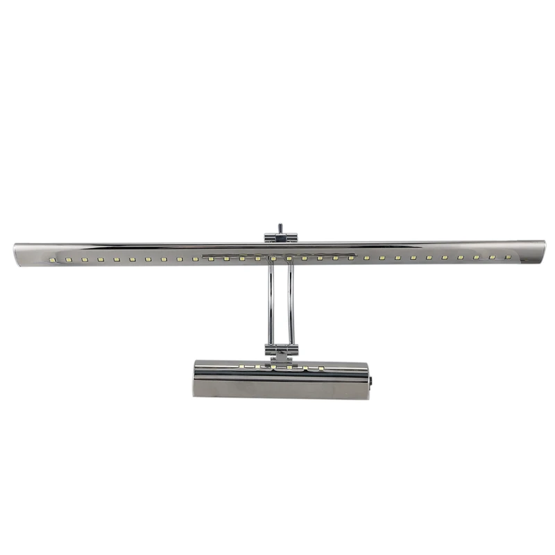 

Big deal Lamp Bulb 36LEDs SMD5050 White Light 7W For Bathroom Mirror Table Wall Applique