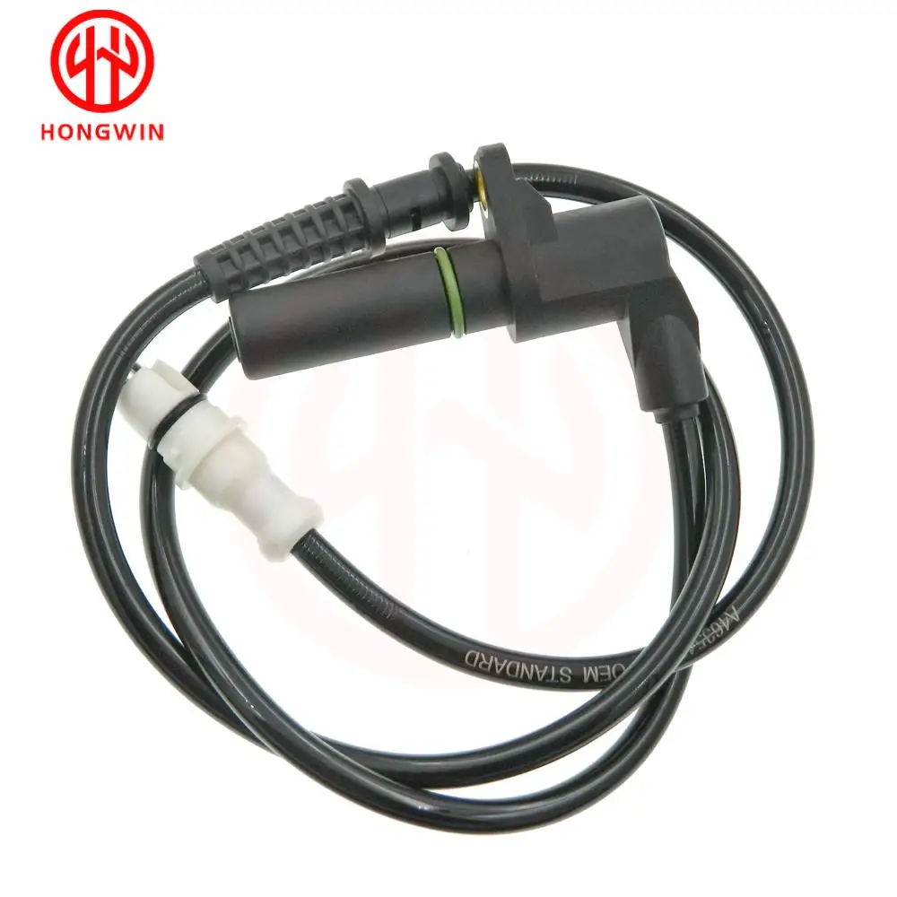 Fornt Left & Right ABS Wheel Speed Sensor For Mercedes-Benz G