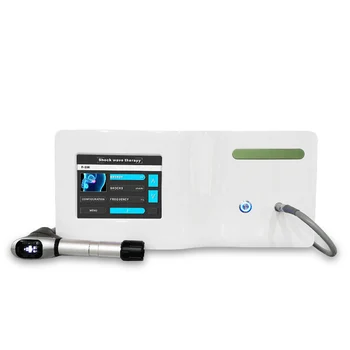 

Clinic use all joitn pain relief shockwave machine shock wave therapy veterinary