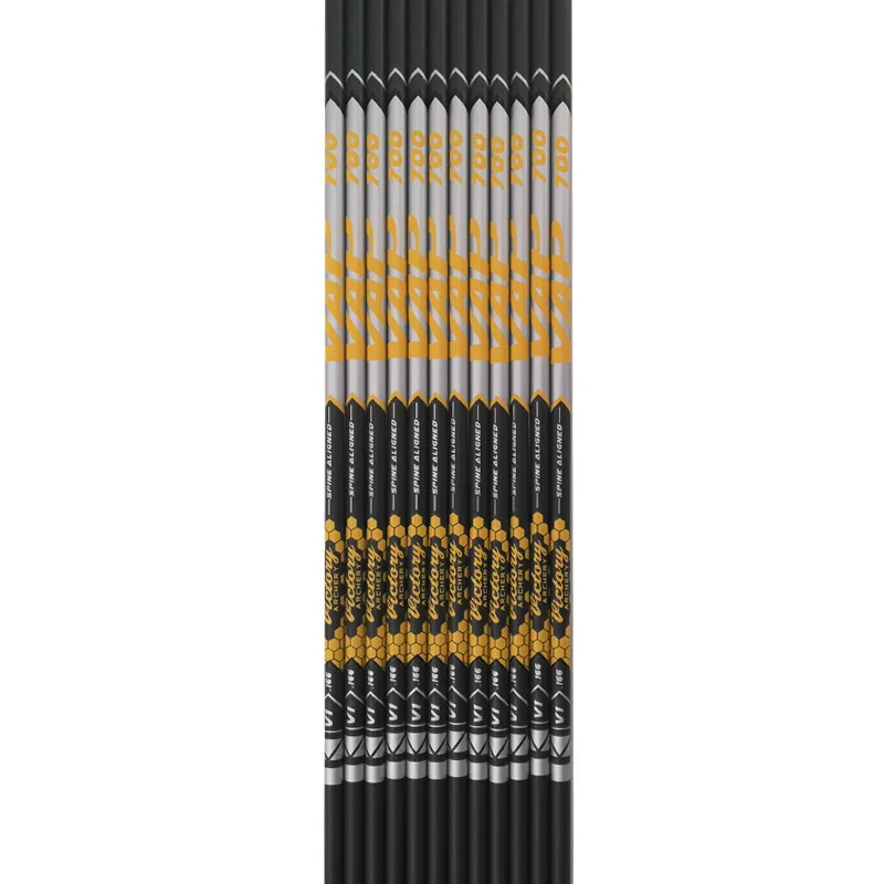 Carbon Arrow Shafts Archery Set 3