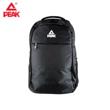 Пик школьная сумка женский спортивный рюкзак унисекс Мужская спортивная сумка через плечо школьные рюкзаки для девочек-подростков BW28002