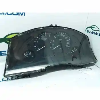 

13140259MF BOX INSTRUMENTS OPEL MERIVA