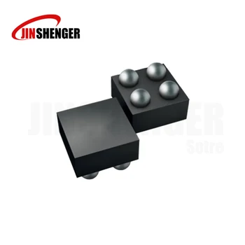 

10PCS/LOT IP4359CX4/LF TVS DIODE 5.5V 4CSP New&Original