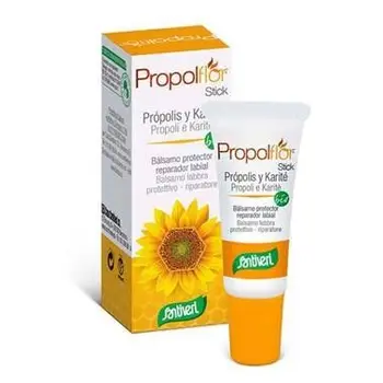 

LIPSTICK Propolis BIO-SCHUTZ