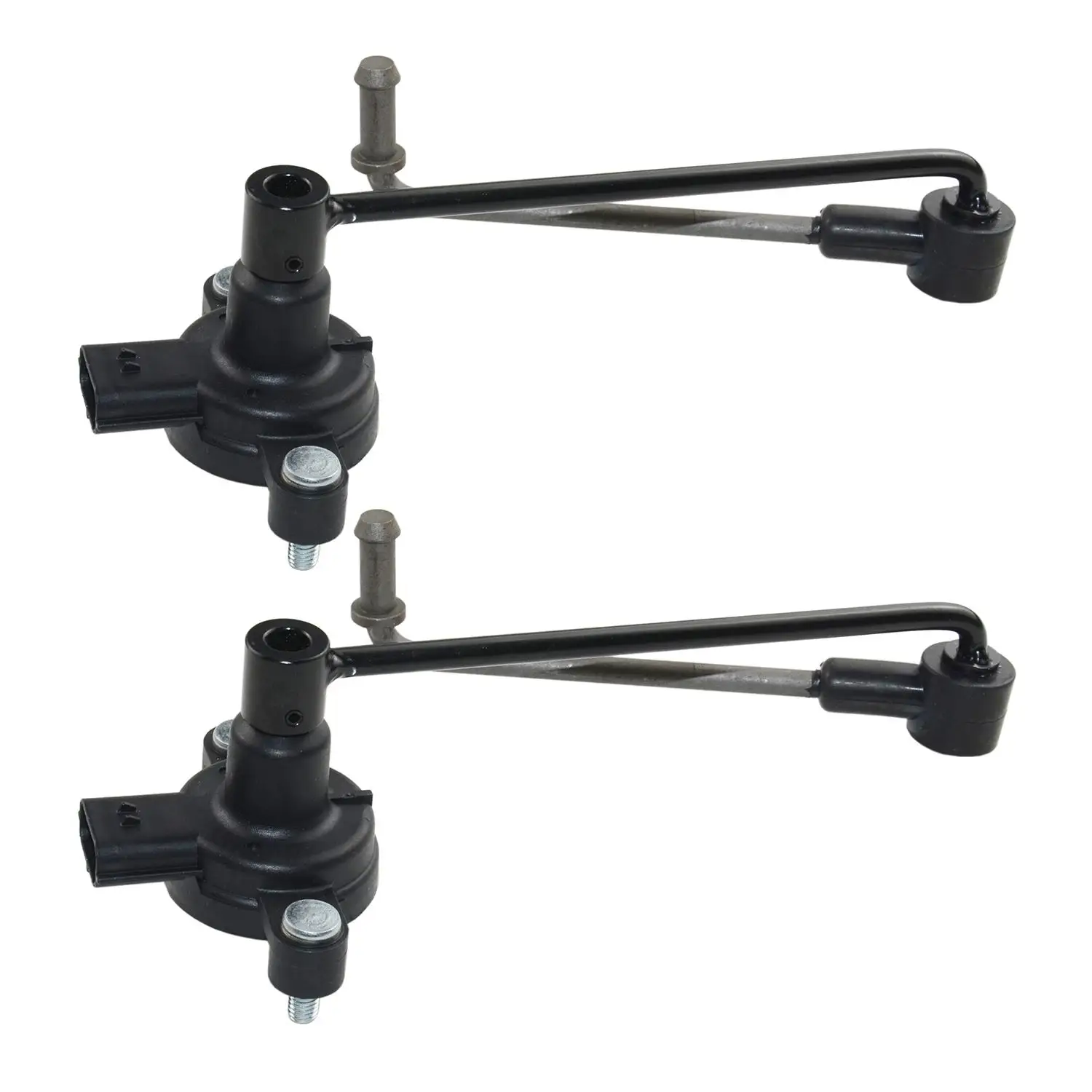 

AP03 ANR4687 Brand New Pair Rear Air Suspension Ride Height Level Sensor For Land Rover Range Rover P38 1997-2002