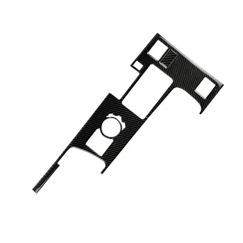 

Shift Gear Panel Decorative Sticker Decor 200 300 350 1 * Carbon Fiber