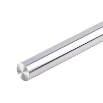 

Free Shipping Linear Shaft Different Length 16mm Diameter CNC Mask Machinery Parts Rod Linear Rail Bearing