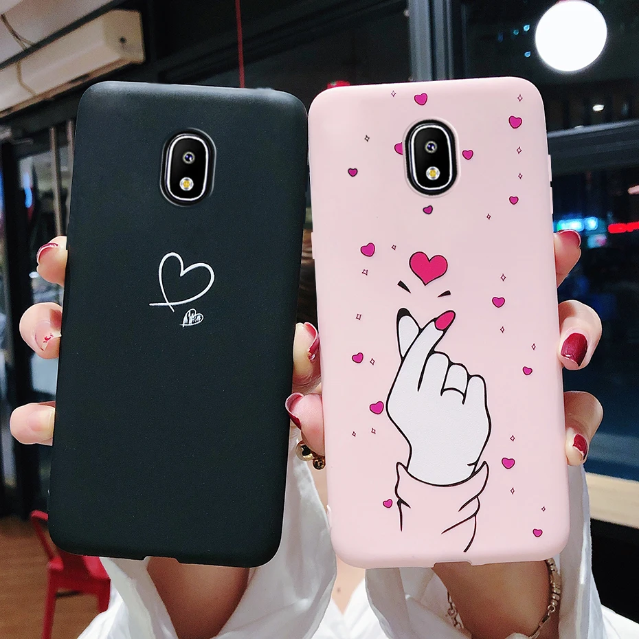 bevind zich aanbidden boeket for Samsung Galaxy J3 2017 case J330 J330F SM-J330F Phone Cases for samsung  J3 2017 case soft silicone cute candy cover fundas - AliExpress Cellphones  & Telecommunications