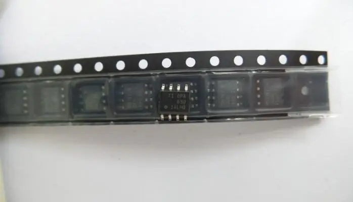 30 шт./лот OPA690 OPA690IDR SOP8