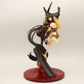 

Onmyoji Demon Knife Girl PVC Action Figure Anime Figure Model Toys Sexy Girl Figure Game Statue Collection Doll birthday present