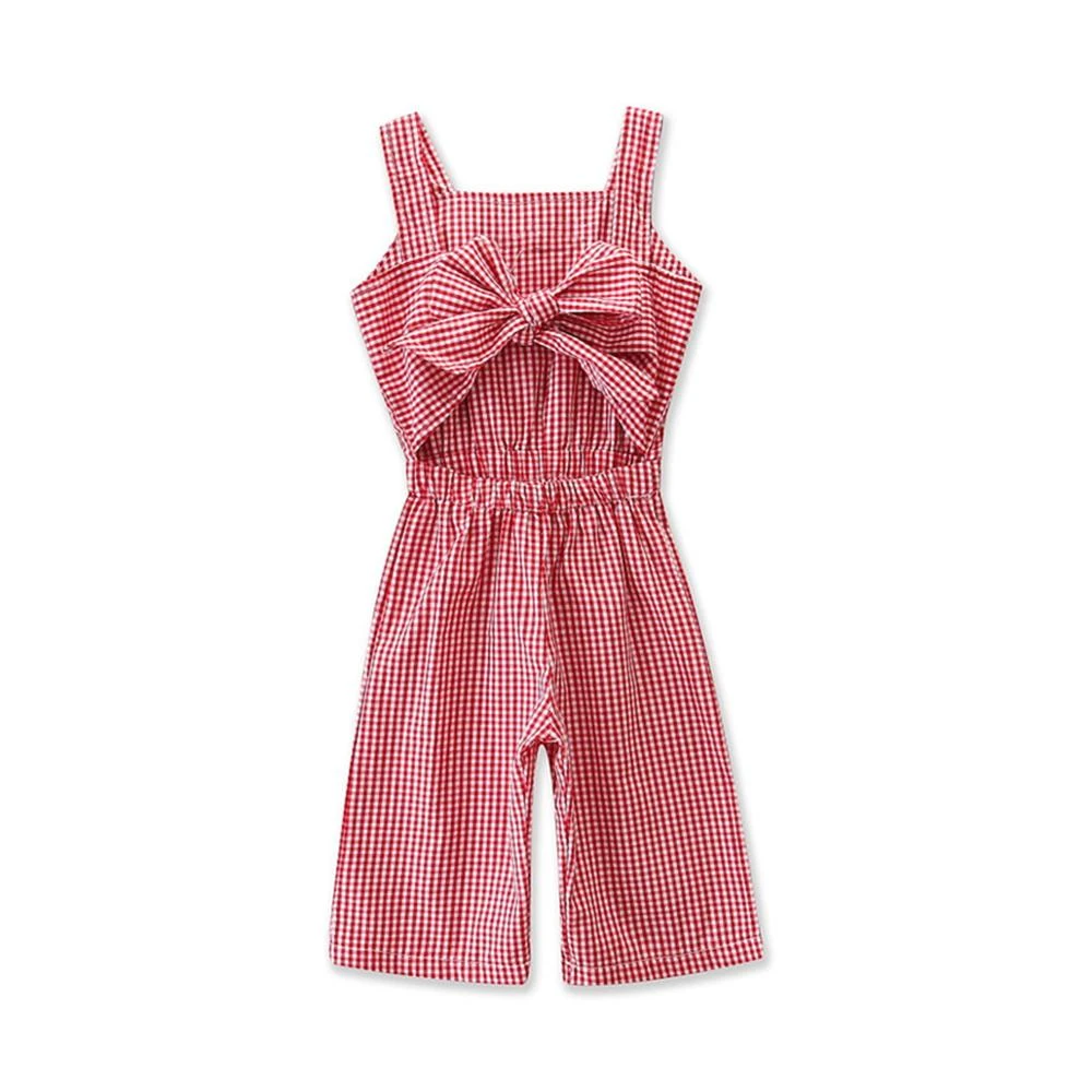 dungaree dress for baby girl online
